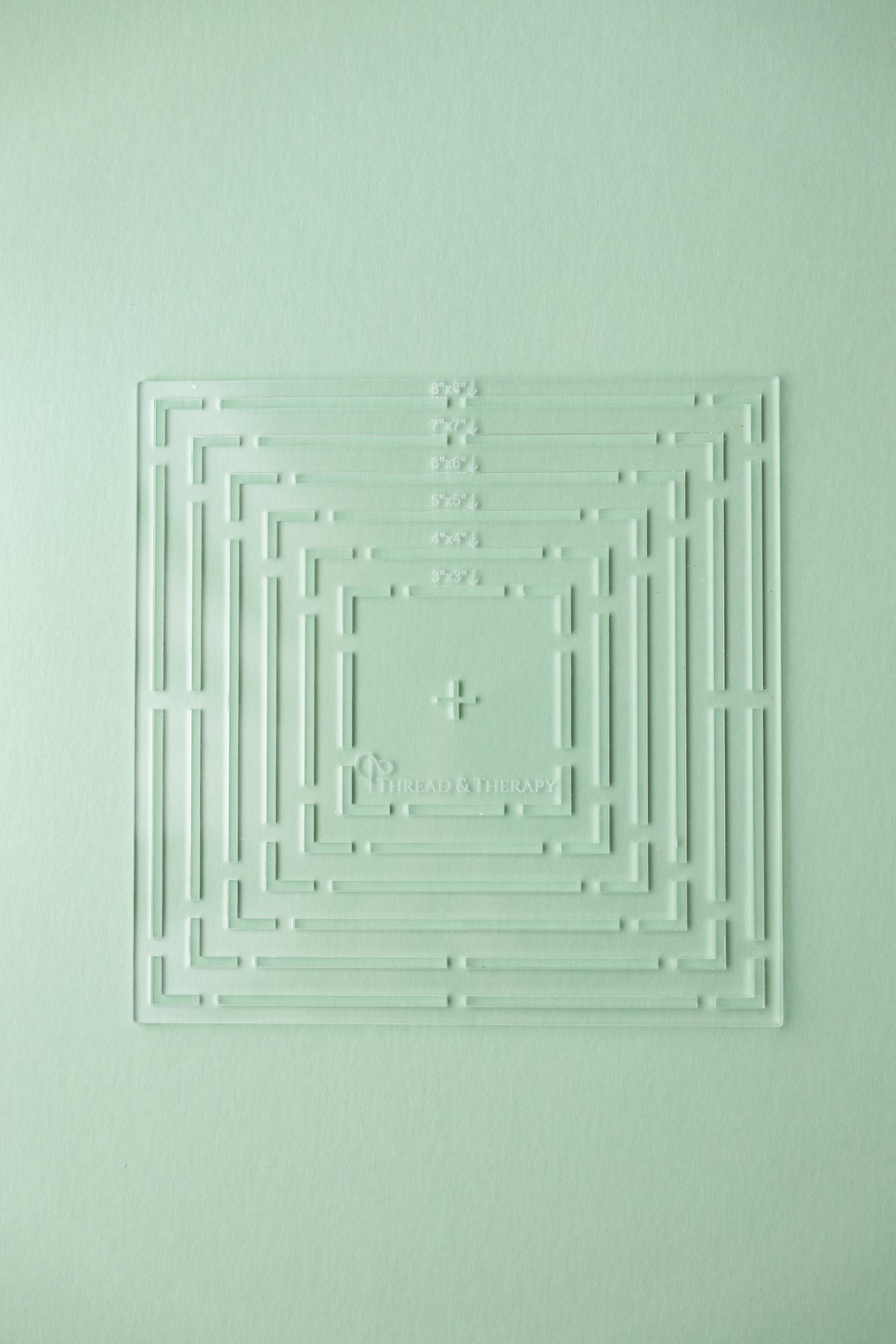 Needlepoint Stencils