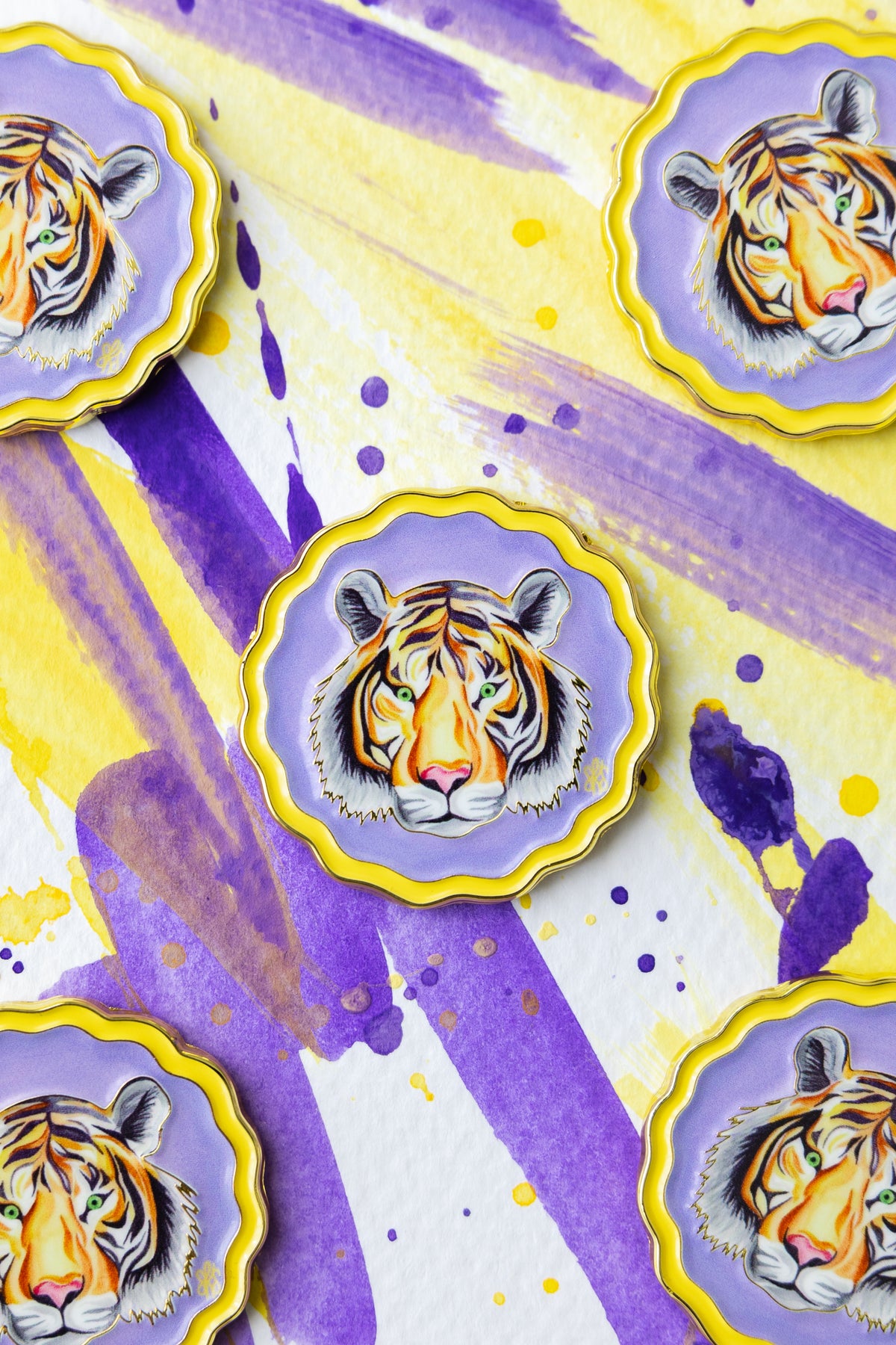 Pretty Fierce