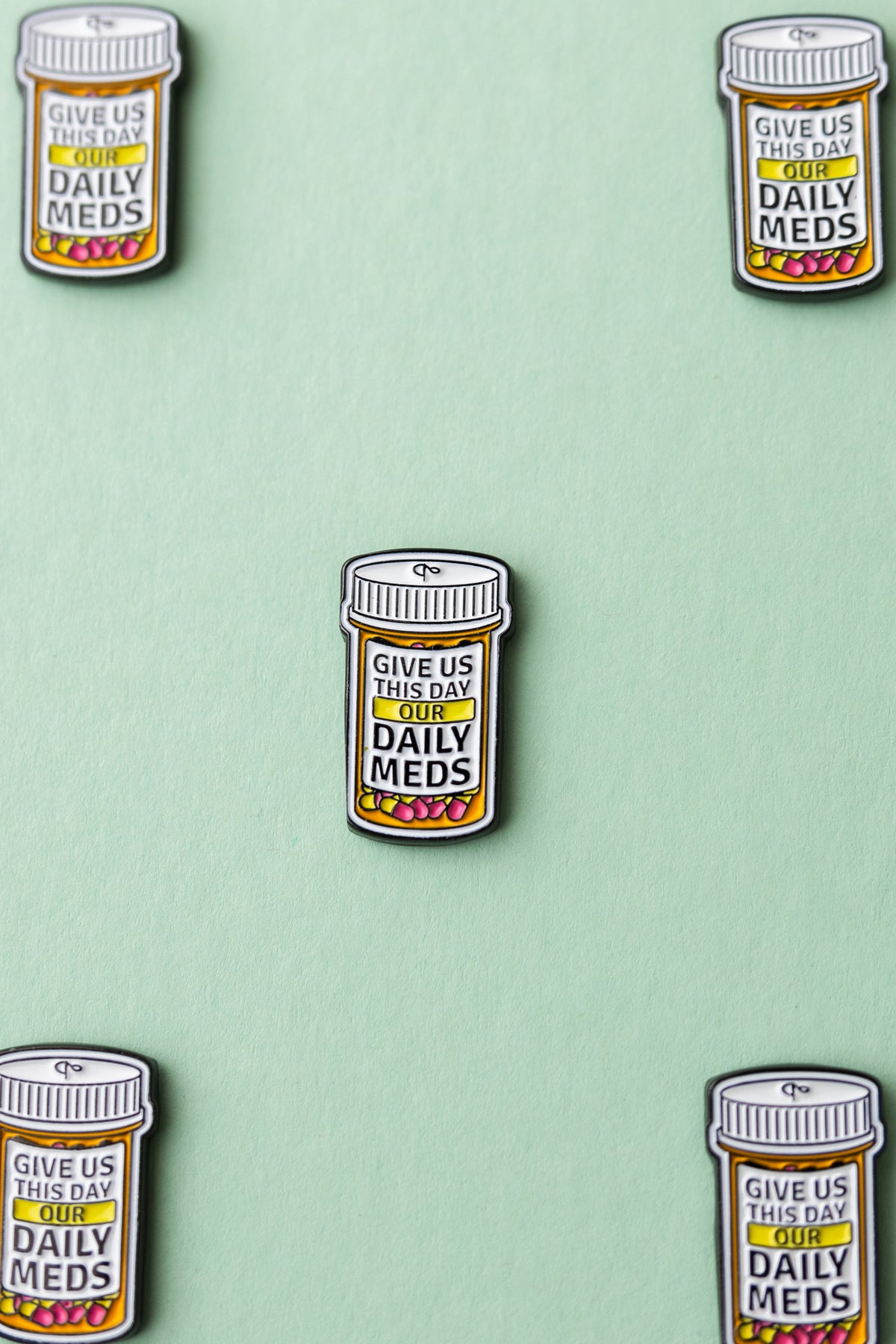 Emotional Support Prescription